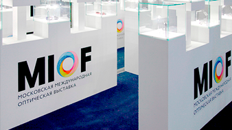 Key Optical Russia  among participants of the spring MIOF 2021 edition