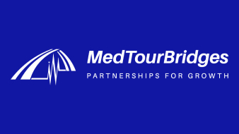 MedTourBridges. Medical Tourism Bridges  information partner of MIOF