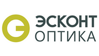 Escont Optica will participate in the Moscow International Optical Fair (MIOF)
