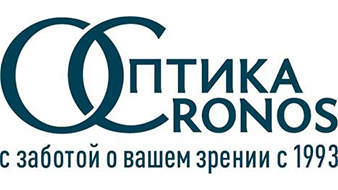 Optika Cronos is a nominee for the Golden Lognette award in the Chain of the Year nomination