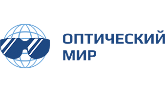 Meet another MIOF participant – Opticheskiy Mir OOO. 