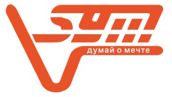 Meet another MIOF participant  SYM brand.