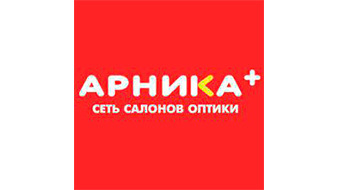 The largest optics chain in Ufa  Arnika