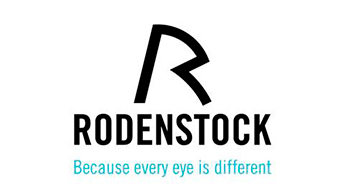 Rodenstock Rus is a nominee for the Golden Lorgnette Award in the Marketing Project of the Year and the Advertising Project of the Year categories