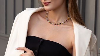 Ronda prepared for MIOF guests stylish jewelry collections