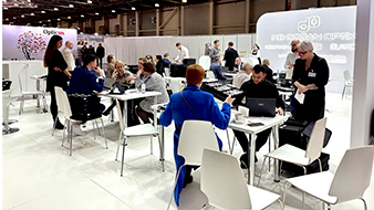 The business program of the 33rd Moscow International Optical Fair (MIOF) has been posted