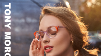 Aelita Optics will display 8 collections at MIOF