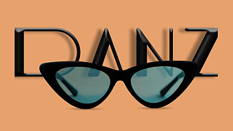Highlight your style with DANZ sunglasses and eyeglasses