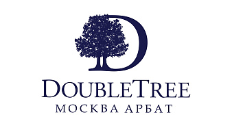 DoubleTree 4* Moscow Arbat Hotel is a MIOF partner