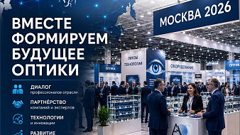 The Optical Association is a new MIOF Industry partner 
