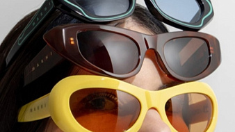New season: HTS Europe brand collections at MIOF 