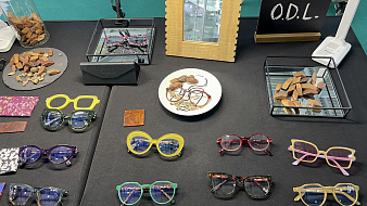 Photo gallery from the MIOF 2025. Autumn exhibition has been posted