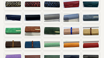 Xinhe Shengfu Box Industry Co., Ltd. (SF) at the MIOF exhibition